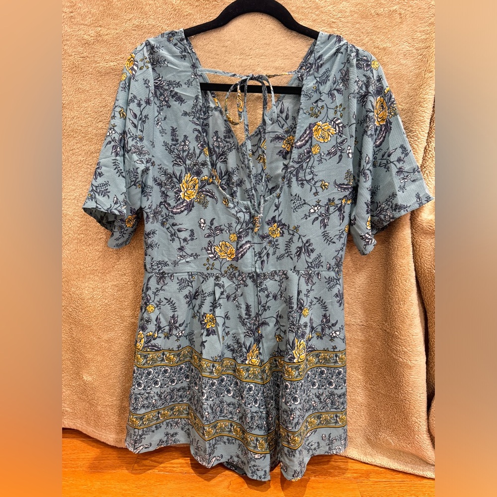 Romper - Picture 5 of 5